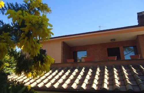 Ponte Felcino Apartment | La Sora Bice