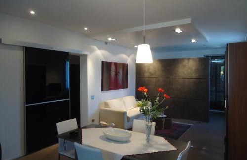 Ponte Felcino Apartment | La Sora Bice