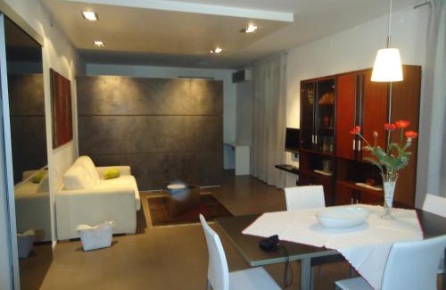 Ponte Felcino Apartment | La Sora Bice