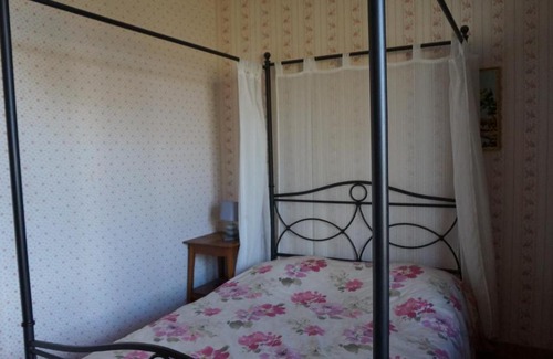 Felines House | La souchère-les-Bains