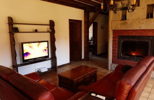 Felines House | La souchère-les-Bains