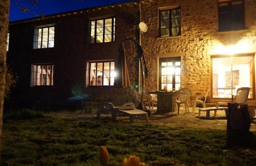Felines House | La souchère-les-Bains
