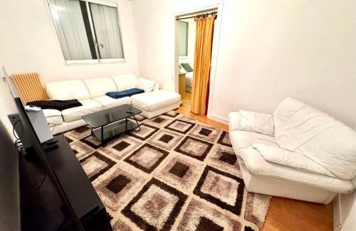 La Source Apartment | La source appart