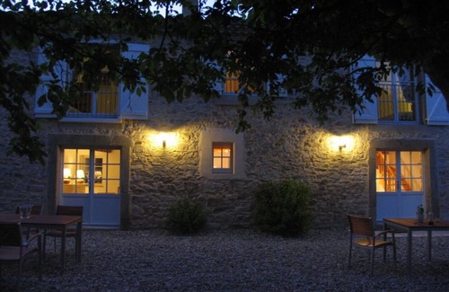 Conques-sur-Orbiel Cottage | La Source at Domaine de Curé with pool