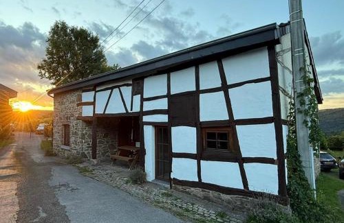 Stoumont House | La Source de Chession
