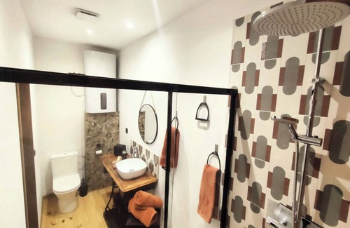 Beaufort Other | La Source de nos Racines: A moment in the countryside!