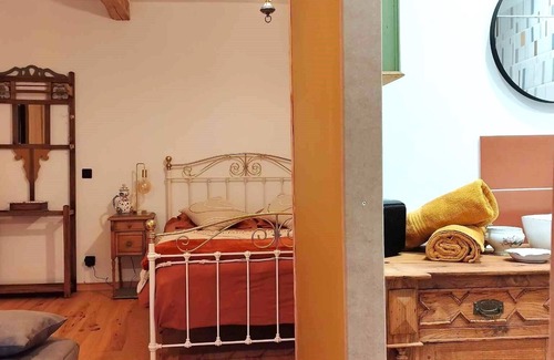 Beaufort Other | La Source de nos Racines : Gîte de caractère