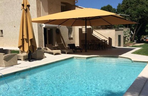 Taglio-Isolaccio Villa | la source