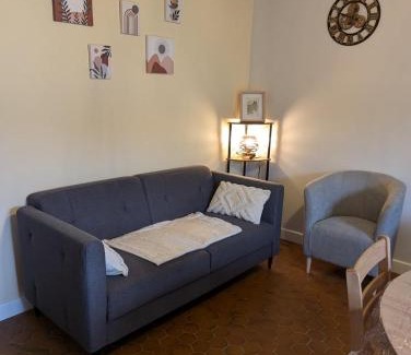 Le Grand-Pressigny House | La source