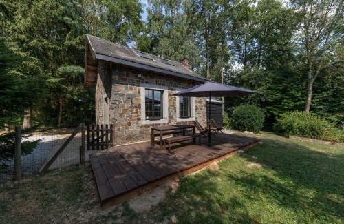 Roy House | La Source - Love Nest