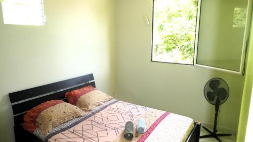 Sainte-Marie Apartment | La source