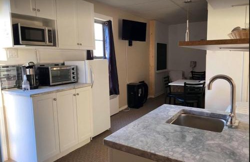 Saint-Pierre-de-Broughton Apartment | La Spacieuse Riverstone CITQ3O1849
