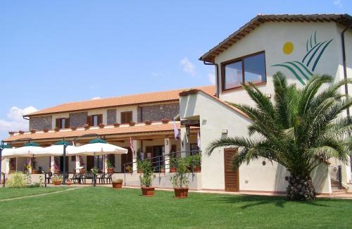 Casale Nuovo House | La Speranza