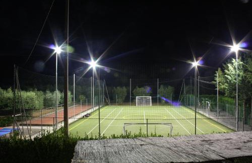 Casale Nuovo House | La Speranza