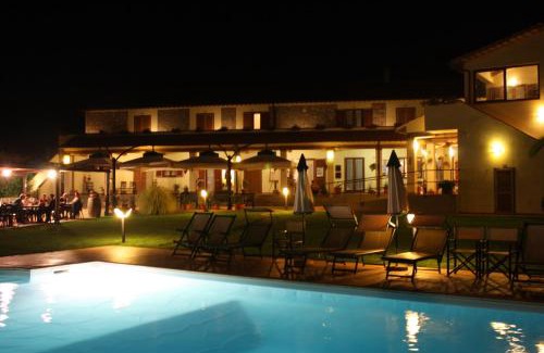 Casale Nuovo House | La Speranza