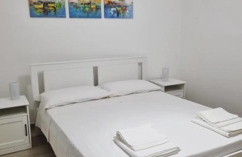 Capilungo House | La stanza di Alice