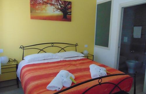 Monselice Bed & Breakfast | La stazione