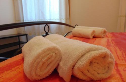 Monselice Bed & Breakfast | La stazione