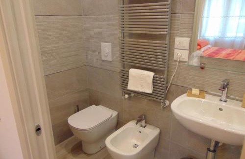 Monselice Bed & Breakfast | La stazione