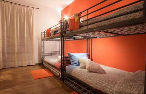 San Piero a Sieve House | La Stazione Per Dormire Guest House