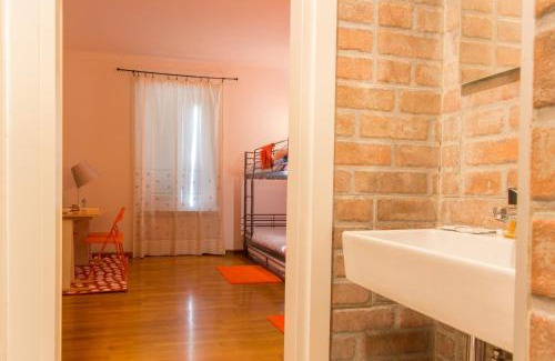 San Piero a Sieve House | La Stazione Per Dormire Guest House