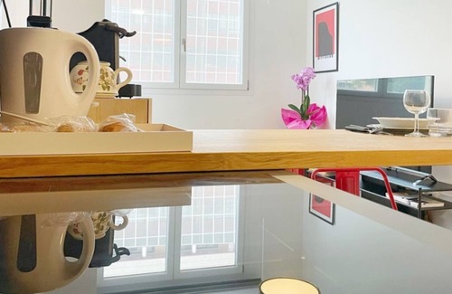 Vigentino Apartment | La Stecca 13 | Two-room apartment near IEO & Fondazione Prada - 20 minutes from the Duomo