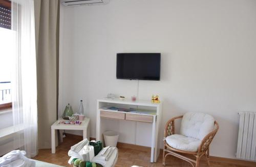 Posillipo Bed & Breakfast | La Stella dei Venti B&B