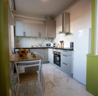 Montargis Apartment | La Strada