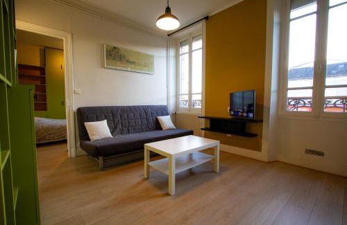 Montargis Apartment | La Strada