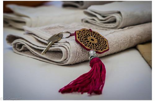 La Franqui House | La Stregheria