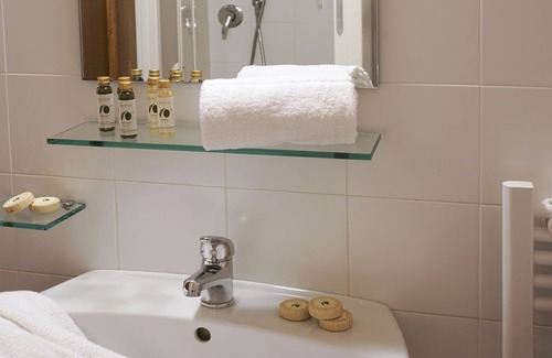 Fornaci Apartment | LA SUGHERA, Delicious and elegant