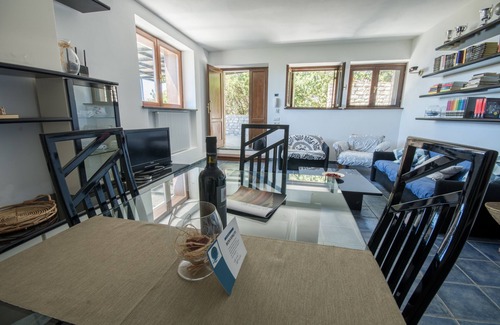 Punta Ala Villa | La Sugherosa - Villa in Punta Ala - Tuscany - Tuscany