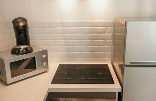 Charleville-Mezieres Apartment | La Suite Alsace - Tout Confort