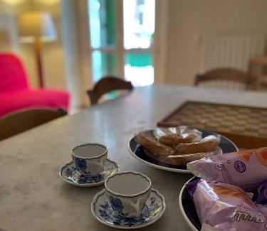 Biella Apartment | La Suite au cœur de Biella