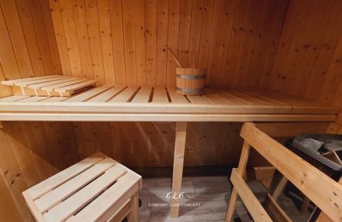 La Calamine Apartment | La Suite