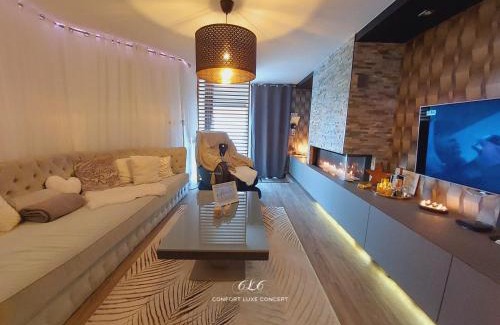 La Calamine Apartment | La Suite