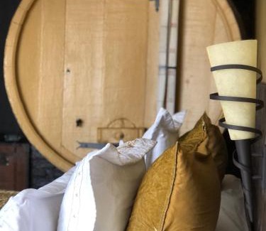 Courmas Apartment | La suite des Chapitres en Champagne
