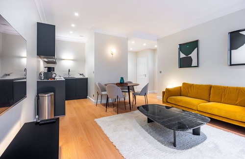 Nancy City Centre Apartment | La Suite des Cordeliers - Résidence d'Exception