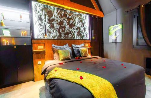 Bonnieres-sur-Seine Apartment | La Suite des Rêves - Les Bonn'apparts-Sur-Seine