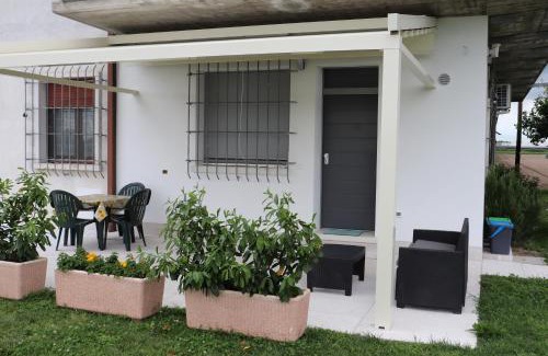 Oppeano Apartment | La Suite di Maddalena e Andrea