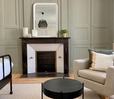 Sainte-Mere-Eglise Bed & Breakfast | La suite