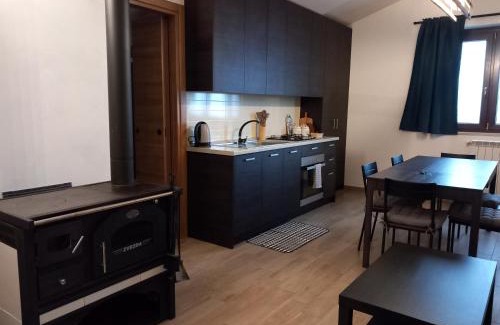 Capracotta Apartment | la suite