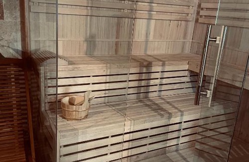 Vedene Apartment | La Suite Love