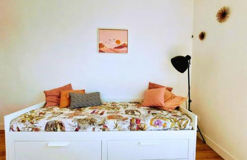 Orbec Apartment | La Suite Pomme, ultra cosy