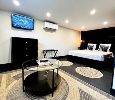 Villereal Apartment | La Suite Saint Roch