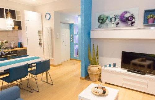 Capodimonte Apartment | La Suite Sul Lago