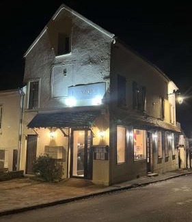 Montge-en-Goele Apartment | La Suite Tilleul