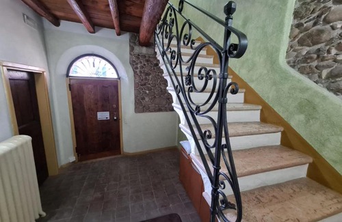 Domegliara House | LA TUA CASA IN VALPOLICELLA