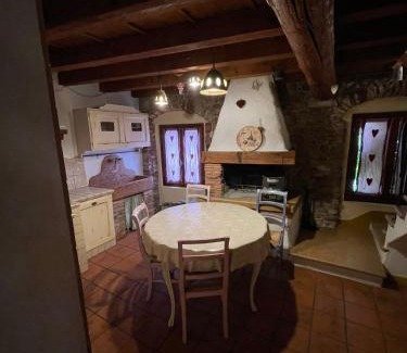 Domegliara House | LA TUA CASA IN VALPOLICELLA
