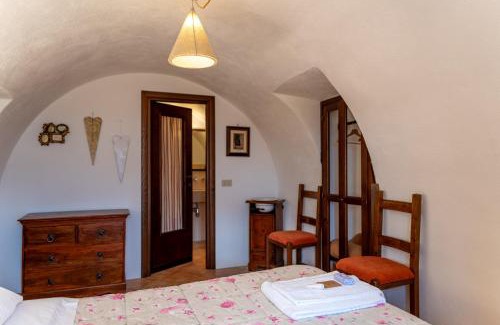 Calascio Hotel | La Taberna di Rocca Calascio